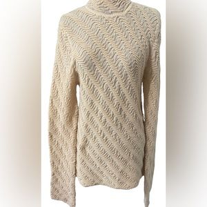 Sundance pullover sweater